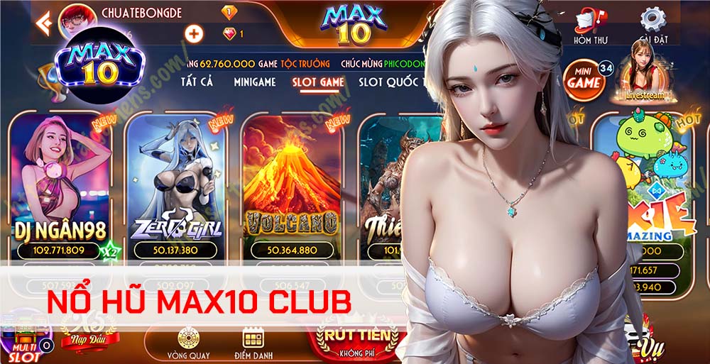 game slot max10 club